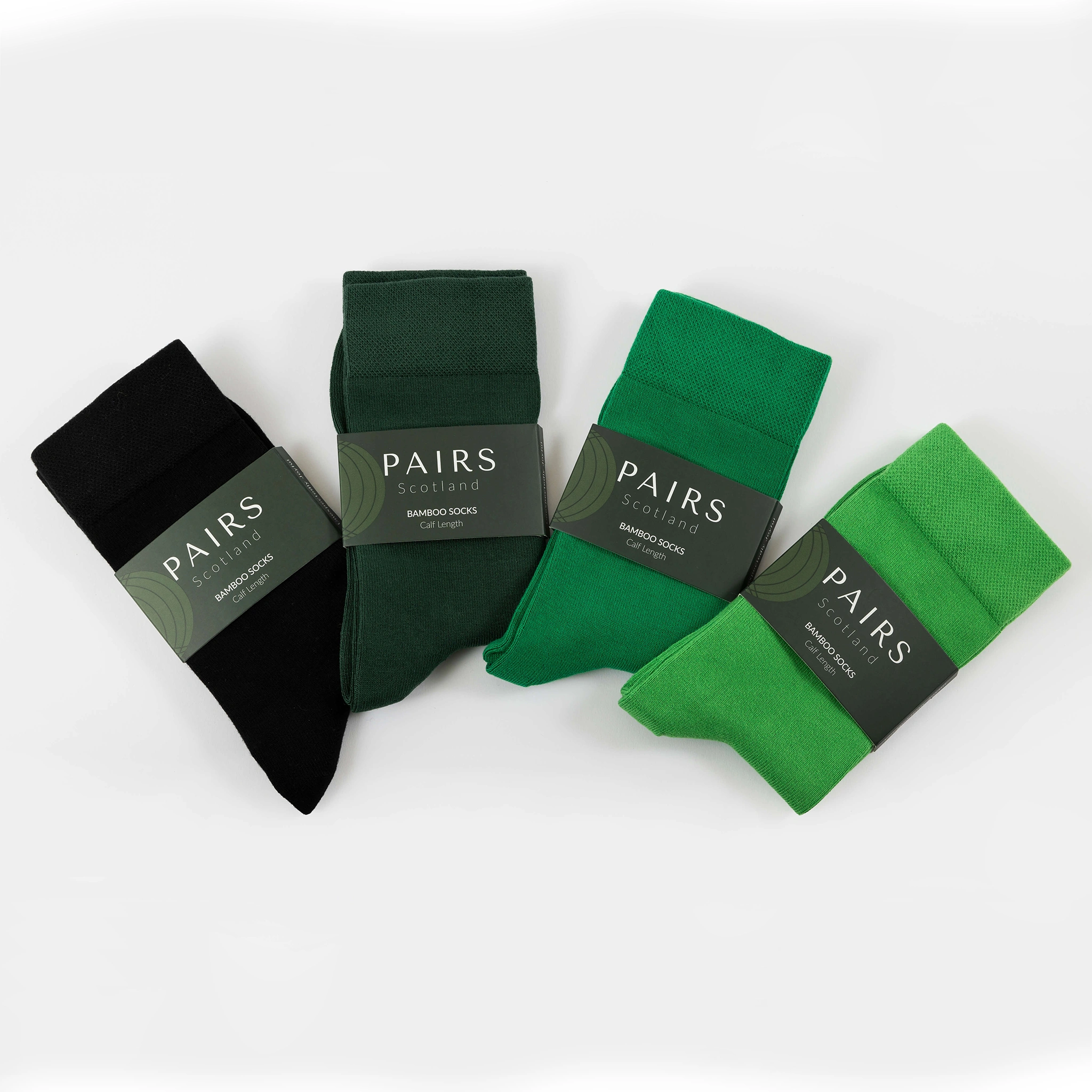 Green Bamboo: Fresh, Natural, and Totally You! Get Yours Today!